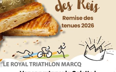 31 janvier 2026 Galette des rois