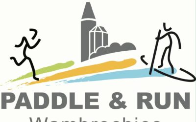 Premier Paddle & Run Wambrechies 23 mai 2027